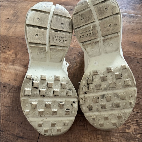 GUCCI RHYTON SNEAKER ( HAWAII EDITION) - Picture 8 of 8